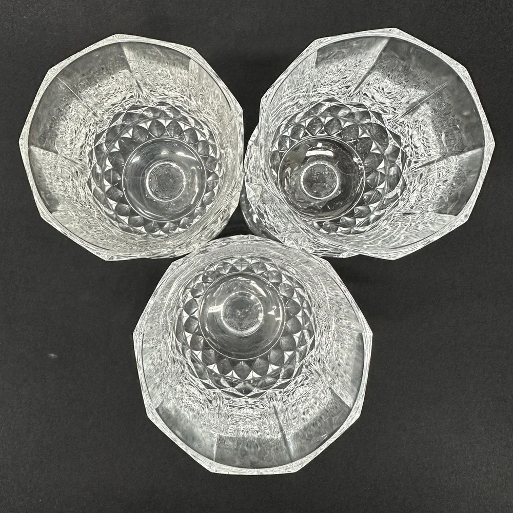 Cristal‎ D' Arques - Durand 7.5